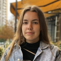 Viktoriia Koniukhova