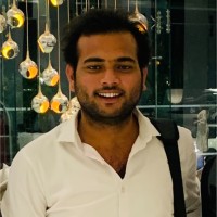 Keshav Pandey