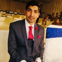 Minhaj Gillani