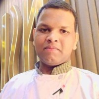 Omkar Horambe
