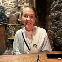 Genevieve Brown