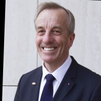 Eric BLAIR