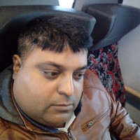 Partha Sarathi Kumar