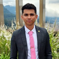 Nicolas Medina Caraballo