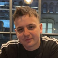 Liam Forrest