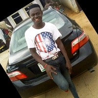 Goodluck Favour Lezorgia