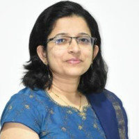 Rashmi Mahajani