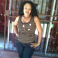 Joan Van Wyk