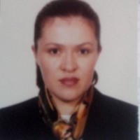 Silvia Luna Hernández