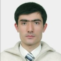 Bahram Artikov