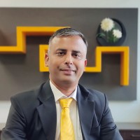 Prasad Gajewar, CMSE®