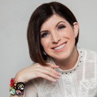 Lisha Davidovits, PCC, CPCC, CPQC