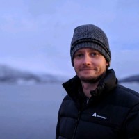 Andrew Renwick