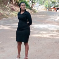 Mercy Wanjiru