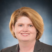 Ginger Long-Smith
