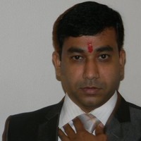 Abhijit Deshpande