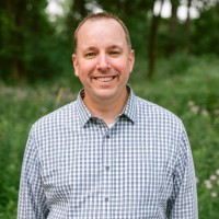 Ryan Carlson, MS, MBA, PMP