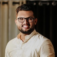Vaishakh Nambiar Ok