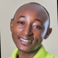 Brian David