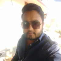 Ullas Varghese