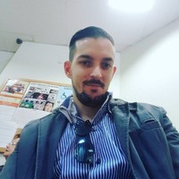 Victor Garcia Lepe