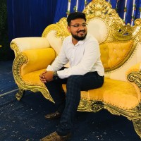 Divyang Patel