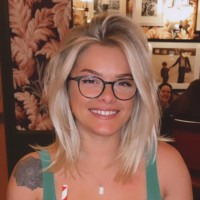 Megan Radford