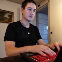 Andrè Larsen