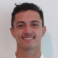 Austin Mercado