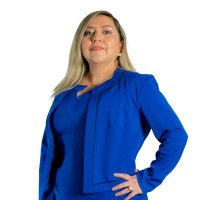Natalia Mora Monar