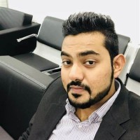 Ishan Manchanda