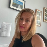 Sandrine Jouault