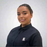 Angeles Lizeth Alba Cardenas