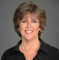 Diane Johnson