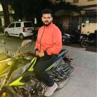 Akshay Ambetkar