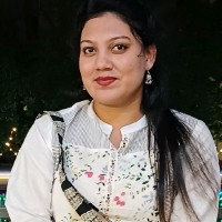 Chandrima Biswas
