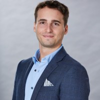 Sean Berning, Mba