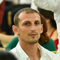 Рауль Мамедов