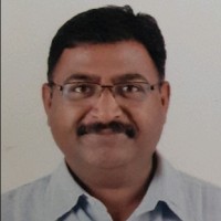 Dr. Ajaykumar R. Kambekar