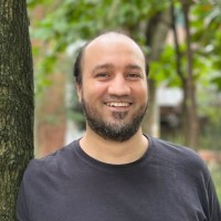 Cesar Salazar Gómez