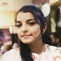 Anukrati Sharma