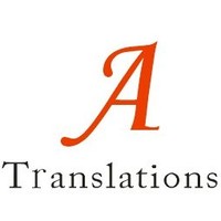 alpha translation