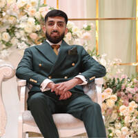 Imran Ahmed