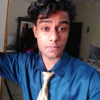 Ashu Chaurasiya