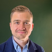 Dan Fernelius