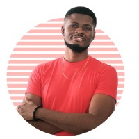 Benjamin Anane-Asamoah