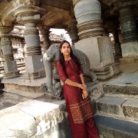 Vidya D P