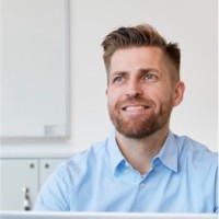 Benjamin Berke-Olsen