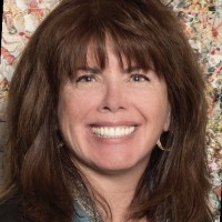Lorraine Simard, M. Env.