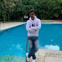 Suresh Shetty